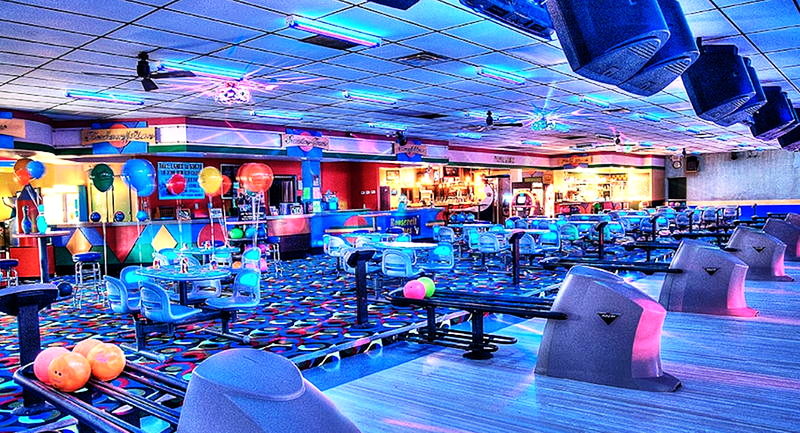 Roosevelt Lanes Recreation - Web Listing Photo